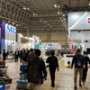 CEATEC 2022（プレスデー）