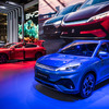 BYD（パリモーターショー2022）