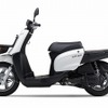 ヤマハ ギア BX50