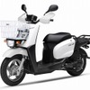 ヤマハ ギア BX50N（ニュースギア）
