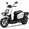ヤマハ ギア BX50