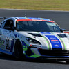 スーパー耐久　61号車Team SDA Engineering BRZ CNF Concept