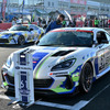 スーパー耐久　61号車Team SDA Engineering BRZ CNF Concept