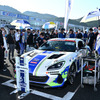 スーパー耐久　61号車Team SDA Engineering BRZ CNF Concept