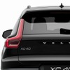 ボルボ XC40 アルティメット B4 AWD ダークエディション