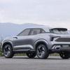 MITSUBISHI XFC CONCEPT