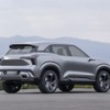 MITSUBISHI XFC CONCEPT