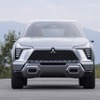 MITSUBISHI XFC CONCEPT