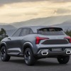 MITSUBISHI XFC CONCEPT