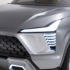 MITSUBISHI XFC CONCEPT