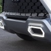MITSUBISHI XFC CONCEPT