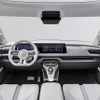 MITSUBISHI XFC CONCEPT