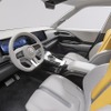 MITSUBISHI XFC CONCEPT
