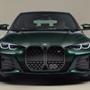 BMW i4 M50 by Kith