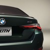 BMW i4 M50 by Kith