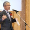 最後にコンテストを総括した審査委員長の藤原洋氏