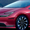トヨタ『プリウス』新型は年内発表？ スポーツカー風デザインで「プリウス旋風」再来なるか