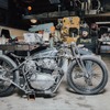 《KAMALA　by Sosa Metalworks》