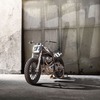 《Twins FT by Royal Enfield》
