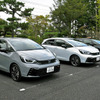 ホンダ フィット e:HEV RS