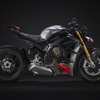 ドゥカティ・ストリートファイター V4 SP2