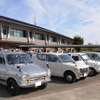 カーフェスティバルin川島