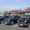 カーフェスティバルin川島