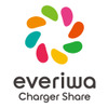 EV充電シェアリングサービス「エブリワ・チャージャー.シェア」マーク