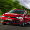 VW ゴルフヴァリアント TDI R-ライン