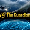 精密避難支援システム「TheGuardian」