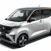 日産サクラ