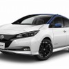 日産リーフ