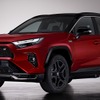 トヨタ RAV4 プラグインハイブリッド GR SPORT（欧州仕様）