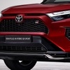 トヨタ RAV4 プラグインハイブリッド GR SPORT（欧州仕様）