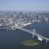 「レインボーブリッジ封鎖します！」東京湾岸署が通行止に　11月23日