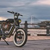 電動アシスト自転車 バッファローズ