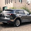 マツダ CX-9(北米仕様)
