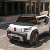 シトロエン・オリィ（Citroen oli）