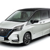 日産 セレナ（現行モデル）