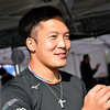Team Takuty　井口卓人・久保凛太郎