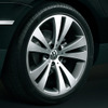 VW パサート ヴァリアントに新グレード…上質感がアップ