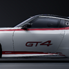 日産 Z GT4