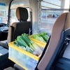 バス積み込みイメージ
