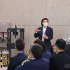 ZEVで日本再参入のHyundaiが全国の指定協力整備工場を集めミーティングを開催