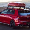 フォルクスワーゲン・ゴルフ GTI 新型の「アクセサリー・コンセプト」