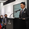 i-Cargoやベクトリクスジャパンの今後の戦略について語る山岸CEO