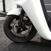 ベクトリクス「i-Cargo」の前輪