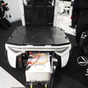 ベクトリクス「i-Cargo」の荷台とバッテリー