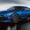 日産 GT-R の2023年モデル（米国仕様）