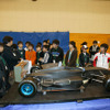 鈴鹿で『F1の学校』開催、500人が参加